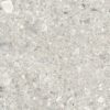 Terrazzo effect outdoor porcelain tile Terrazzo Stone Cold Grey, 59.3×59.3 cm, 20 mm, matt, slip-resistant R11 – view 2 Terrazzo effect outdoor porcelain tile Terrazzo Stone Cold Grey, 59.3x59.3 cm, 20 mm, matt, slip-resistant R11 – 2