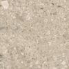 Terrazzo effect outdoor porcelain tile Terrazzo Stone Mocca, 59.3×59.3 cm, 20 mm, matt, slip-resistant R11 – view 2 Terrazzo effect outdoor porcelain tile Terrazzo Stone Mocca, 59.3x59.3 cm, 20 mm, matt, slip-resistant R11 – 2
