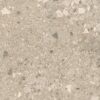 Terrazzo effect outdoor porcelain tile Terrazzo Stone Mocca, 59.3×59.3 cm, 20 mm, matt, slip-resistant R11 – view 3 Terrazzo effect outdoor porcelain tile Terrazzo Stone Mocca, 59.3x59.3 cm, 20 mm, matt, slip-resistant R11 – 3