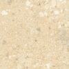 Terrazzo effect outdoor porcelain tile Terrazzo Stone Warm Beige, 59.3×59.3 cm, 20 mm, matt, slip-resistant R11 – view 3 Terrazzo effect outdoor porcelain tile Terrazzo Stone Warm Beige, 59.3x59.3 cm, 20 mm, matt, slip-resistant R11 – 3