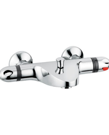 Thermostatic bath mixer Emmevi 9301