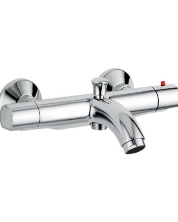 Thermostatic bath mixer Emmevi Ambra 9401