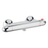 Thermostatic shower mixer Emmevi 9300, chrome, mixer only Thermostatic shower mixer Emmevi 9300