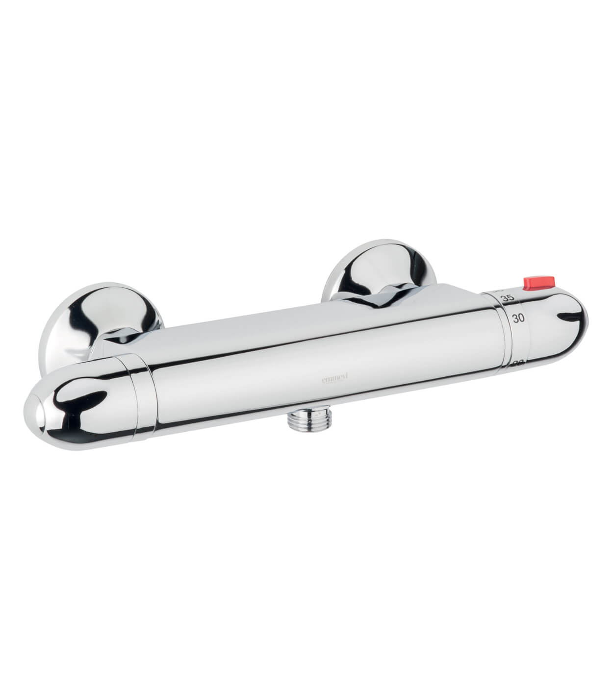 Thermostatic shower mixer Emmevi 9300