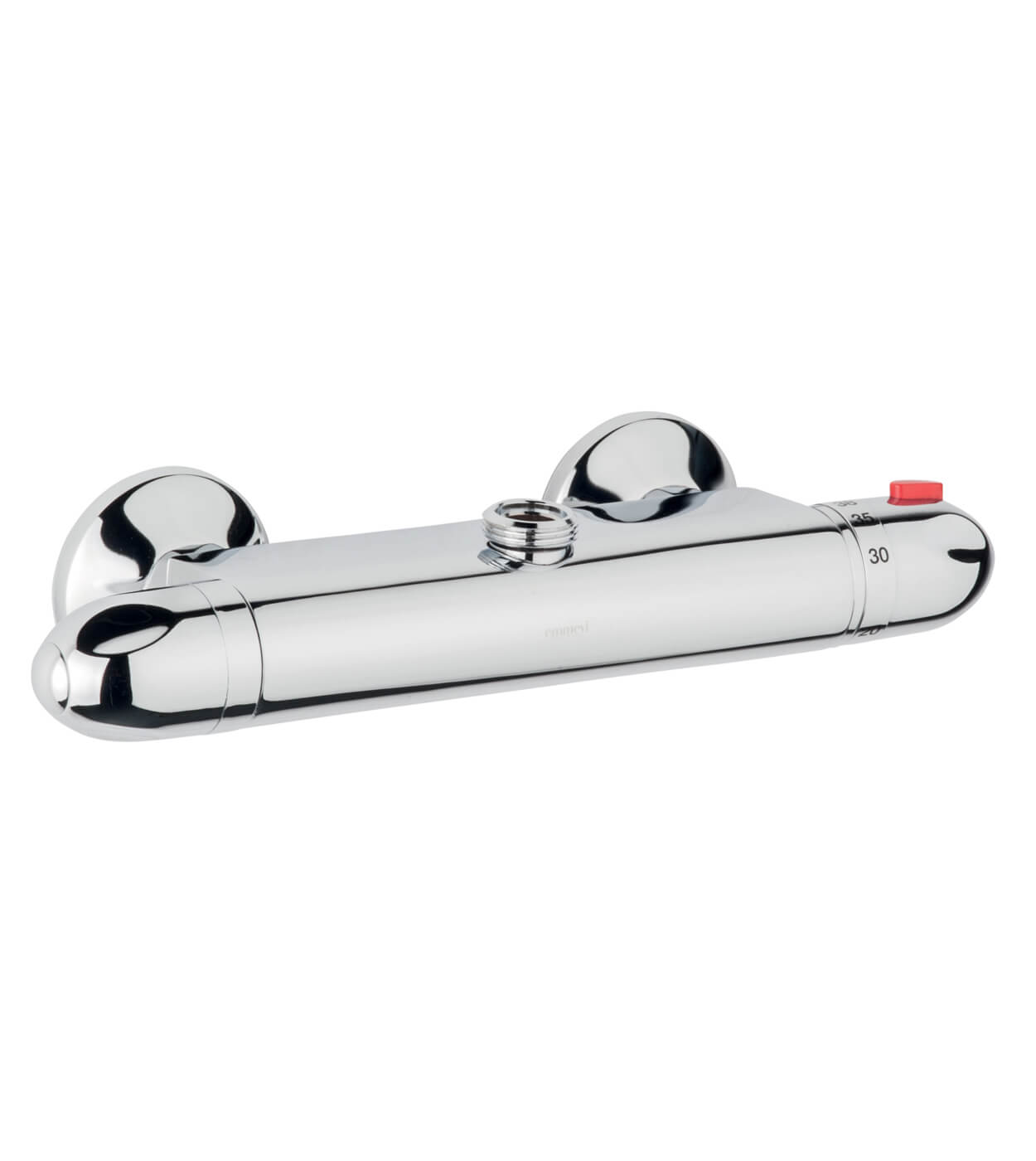 Thermostatic shower mixer Emmevi 9305 for shower column
