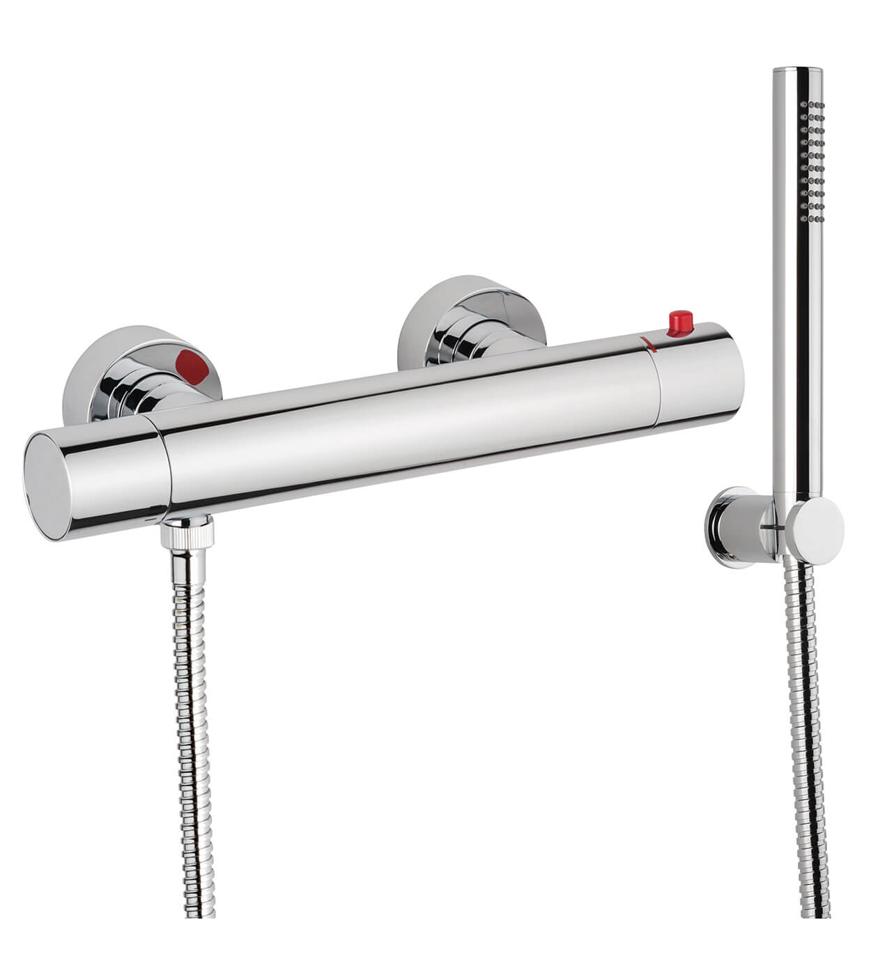 Thermostatic shower mixer Emmevi Ade 78300 – 2