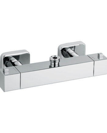 Thermostatic shower mixer Emmevi Gea 26305 for shower column