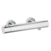 Thermostatic shower mixer Emmevi Giglio 83300