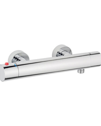 Thermostatic shower mixer Emmevi Giglio 83300