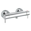 Thermostatic shower mixer Emmevi Piper 45300