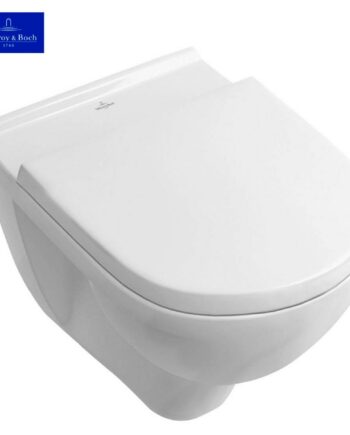 Toilet Wall Hung Villeroy & Boch O.Novo