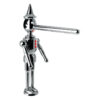 Two-handle kitchen mixer Emmevi Pinocchio 1887 – view 4 Two-handle kitchen mixer Emmevi Pinocchio 1887 – 4