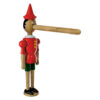 Two-handle kitchen mixer Emmevi Pinocchio 1887 Two-handle kitchen mixer Emmevi Pinocchio 1887