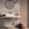 Solid colour porcelain ABK Alterego Bark, matt – view 2 Solid colour porcelain tile ABK Alterego Bark, 30x30 cm, 8.5 mm, matt – 2