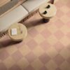 Solid colour porcelain ABK Alterego Mou, matt – view 3 Solid colour porcelain tile ABK Alterego Mou, 60x60 cm, 8.5 mm, natural matt, slip-resistant R10 – 4