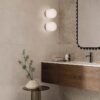 Solid colour porcelain ABK Alterego Sand – view 2 Solid colour porcelain tile ABK Alterego Sand, 60x60 cm, 8.5 mm, natural matt, slip-resistant R10 – 3