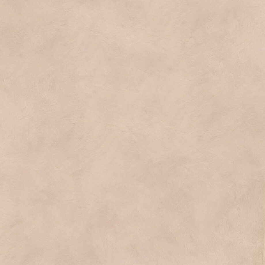 Solid colour porcelain floor tile ABK Alterego Cream, 120x120 cm, 8.5 mm, natural matt, slip-resistant R10 – 2