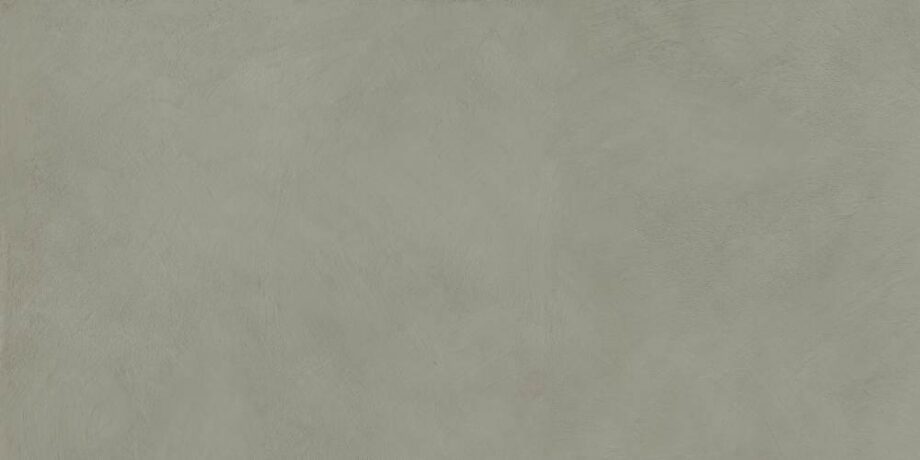 Solid colour porcelain floor tile ABK Alterego Mud, 60x120 cm, 8.5 mm, natural matt, slip-resistant R10 – 2