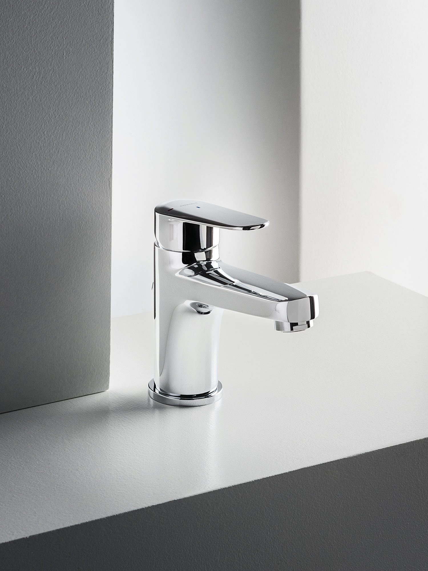 Basin mixer Emmevi Beta New 27003 with pop-up waste – 2