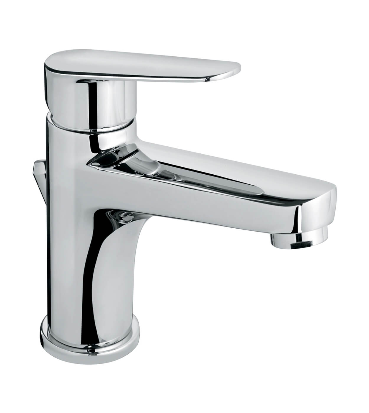 Basin mixer Emmevi Beta New 27003 with pop-up waste