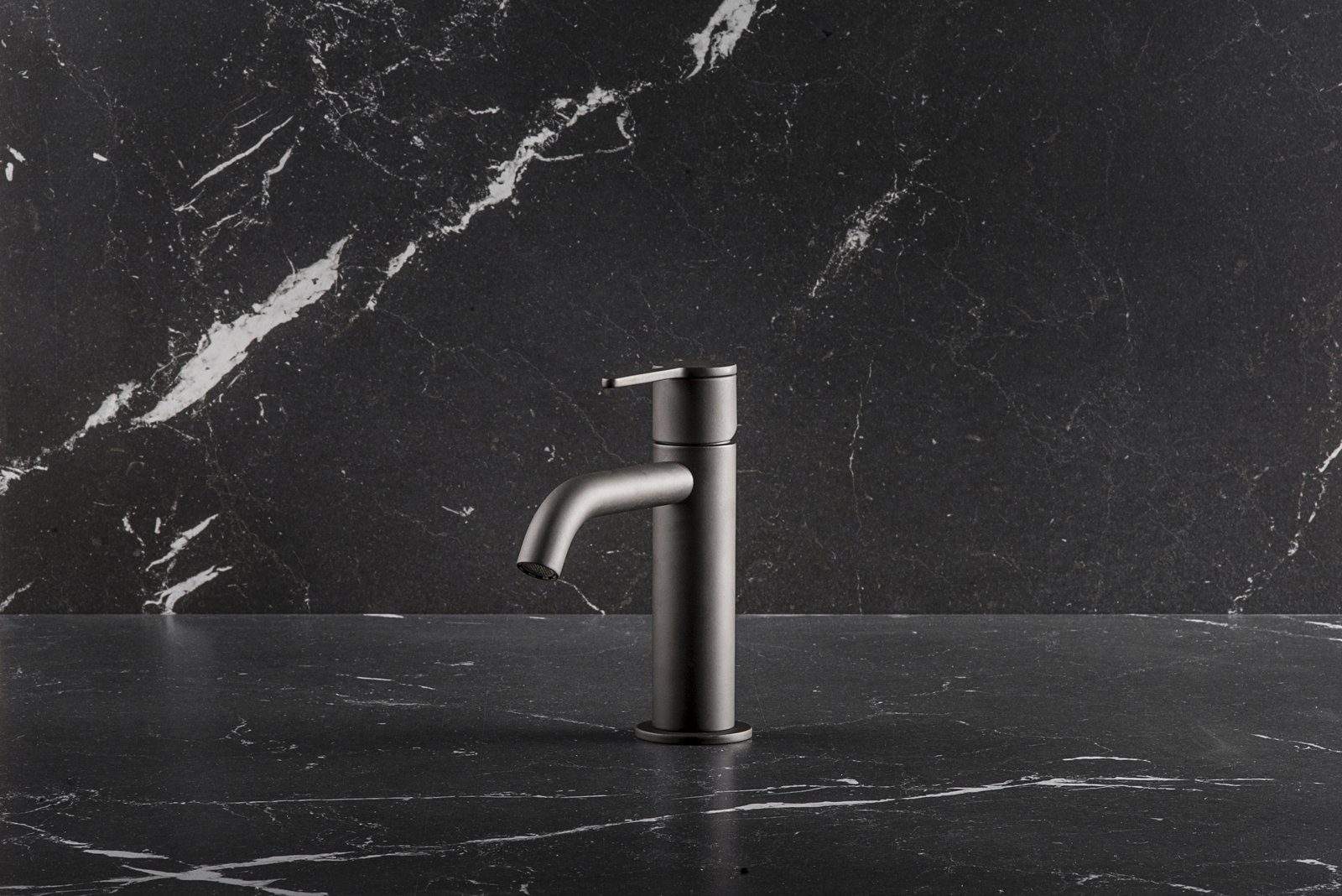 Basin mixer Emmevi Filobrass 85003 with click-clack waste – 10