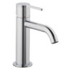 Basin mixer Emmevi Filobrass 85003 with click-clack waste, chrome Basin mixer Emmevi Filobrass 85003 with click-clack waste