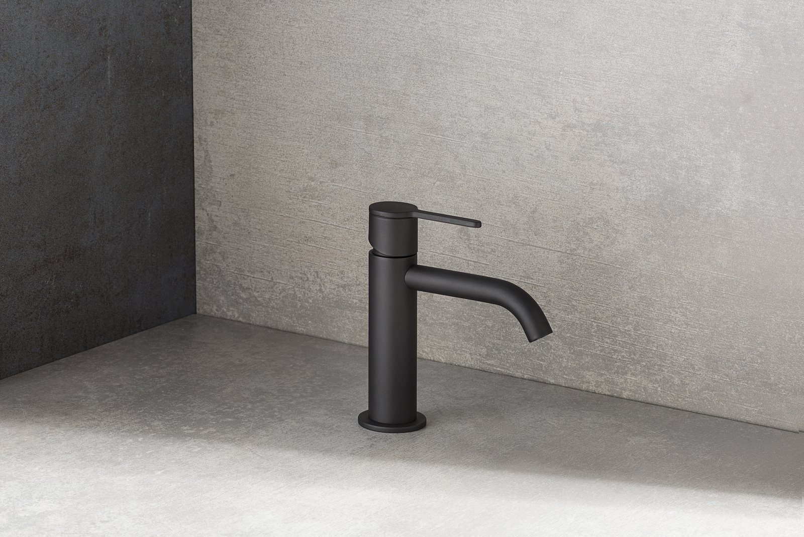 Basin mixer Emmevi Filobrass 85003 with click-clack waste – 9