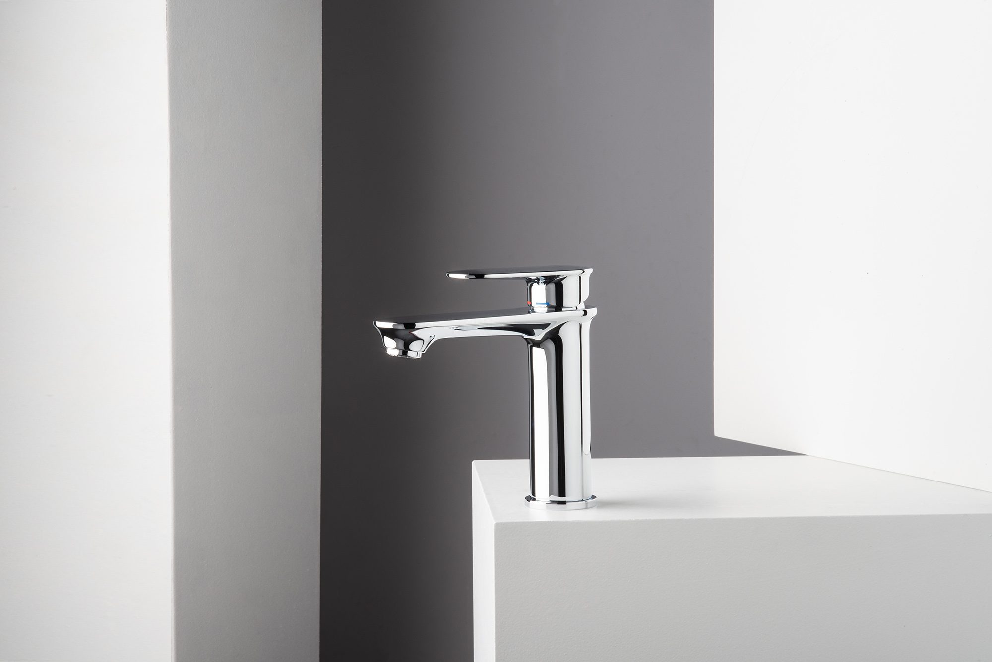 Basin mixer Emmevi Kiry 88003 with pop-up waste – 3