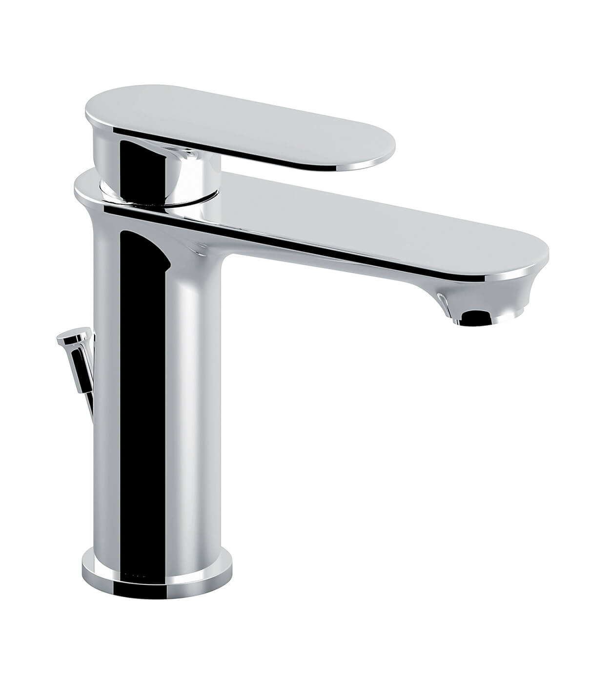 Basin mixer Emmevi Kiry 88003 with pop-up waste