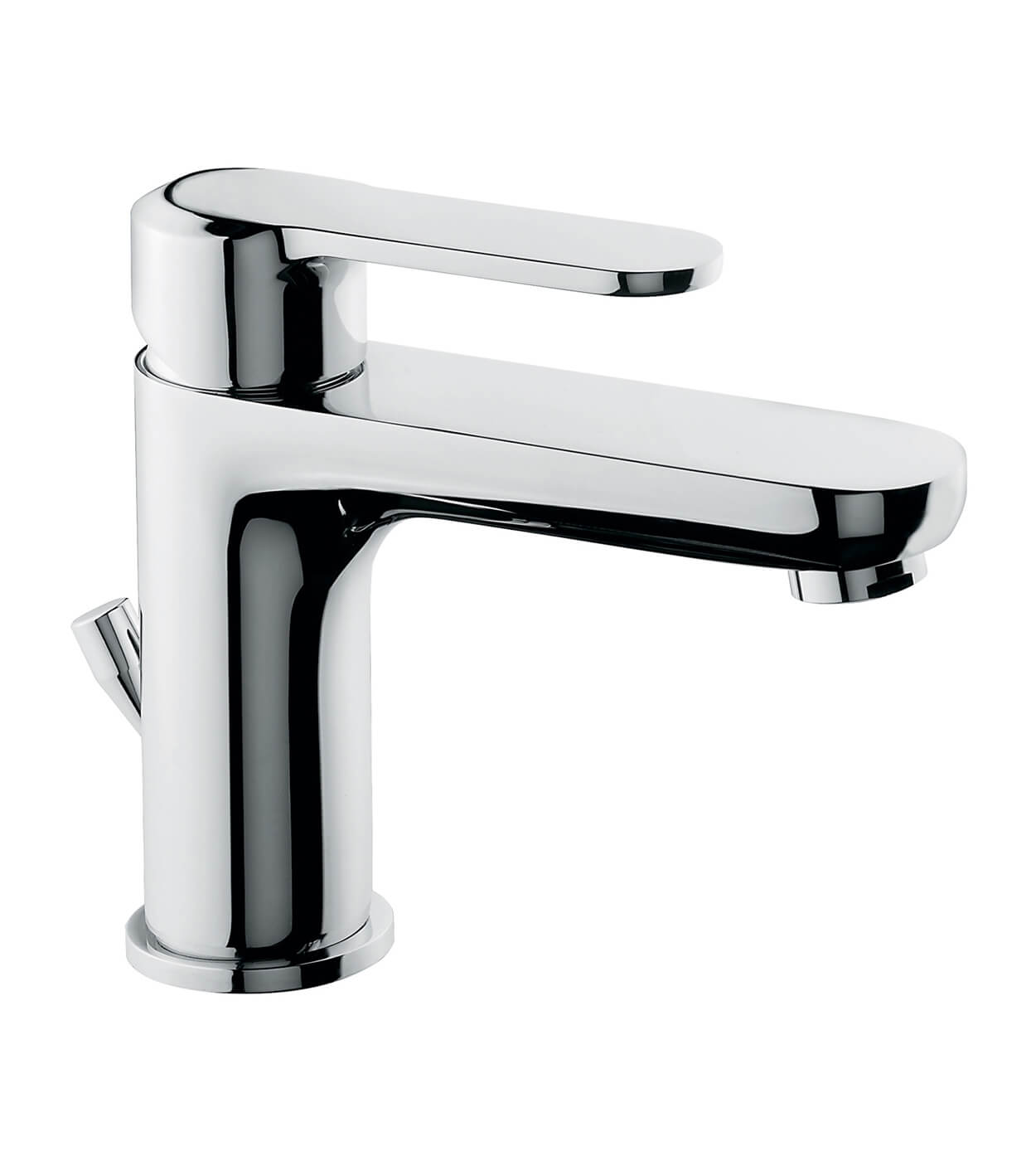 Basin mixer Emmevi Nefer 77003 with pop-up waste