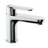 Basin mixer Emmevi Nefer 77003TC without waste