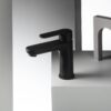 Basin mixer Emmevi Nefer 77003TC without waste – 3