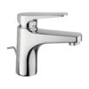 Basin mixer Emmevi Nicla 89003 with pop-up waste