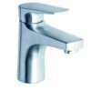 Basin mixer Emmevi Nicla 89003 with pop-up waste – 3