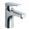 Basin mixer Emmevi Nicla 89003 with pop-up waste – 4