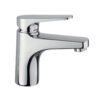 Basin mixer Emmevi Nicla 89003TC without waste