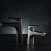 Basin mixer Emmevi Nicla 89003TC without waste – 4