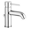 Basin mixer Emmevi Piper 45003 with pop-up waste, chrome Basin mixer Emmevi Piper 45003 with pop-up waste