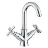 Basin mixer Emmevi Spirit New 31053 with pop-up waste Basin mixer Emmevi Spirit New 31053 with pop-up waste