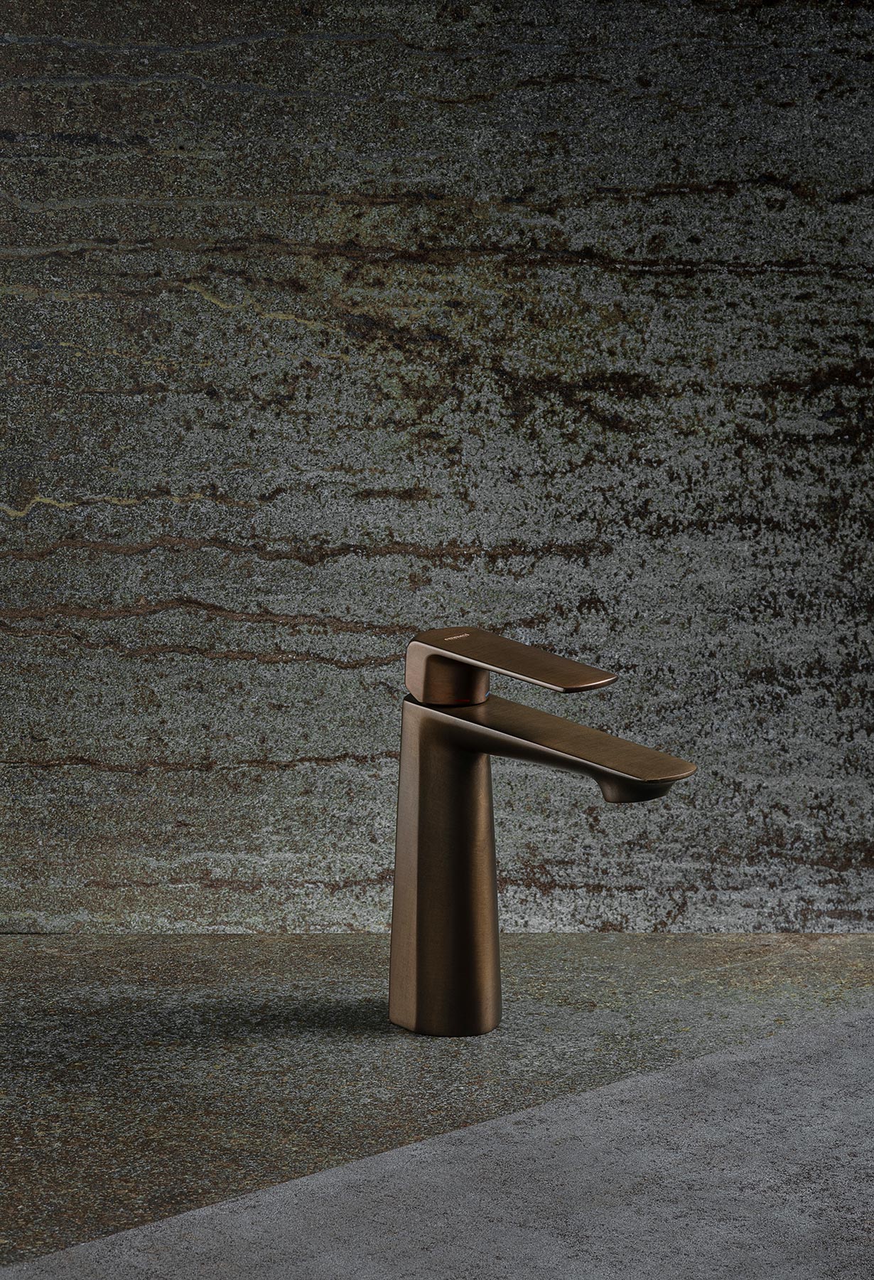 Basin mixer Emmevi Stele 99003 with pop-up waste – 4
