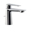 Basin mixer Emmevi Stele 99033 with pop-up waste