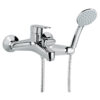 Bath mixer Emmevi Beta New 27001 – view 2 Bath mixer Emmevi Beta New 27001 – 2