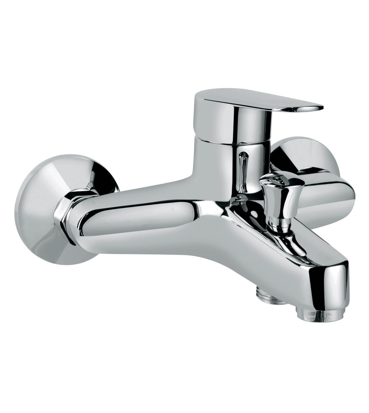 Bath mixer Emmevi Beta New 27001
