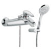 Bath mixer Emmevi Kalì 75001 – view 2 Bath mixer Emmevi Kalì 75001 – 2
