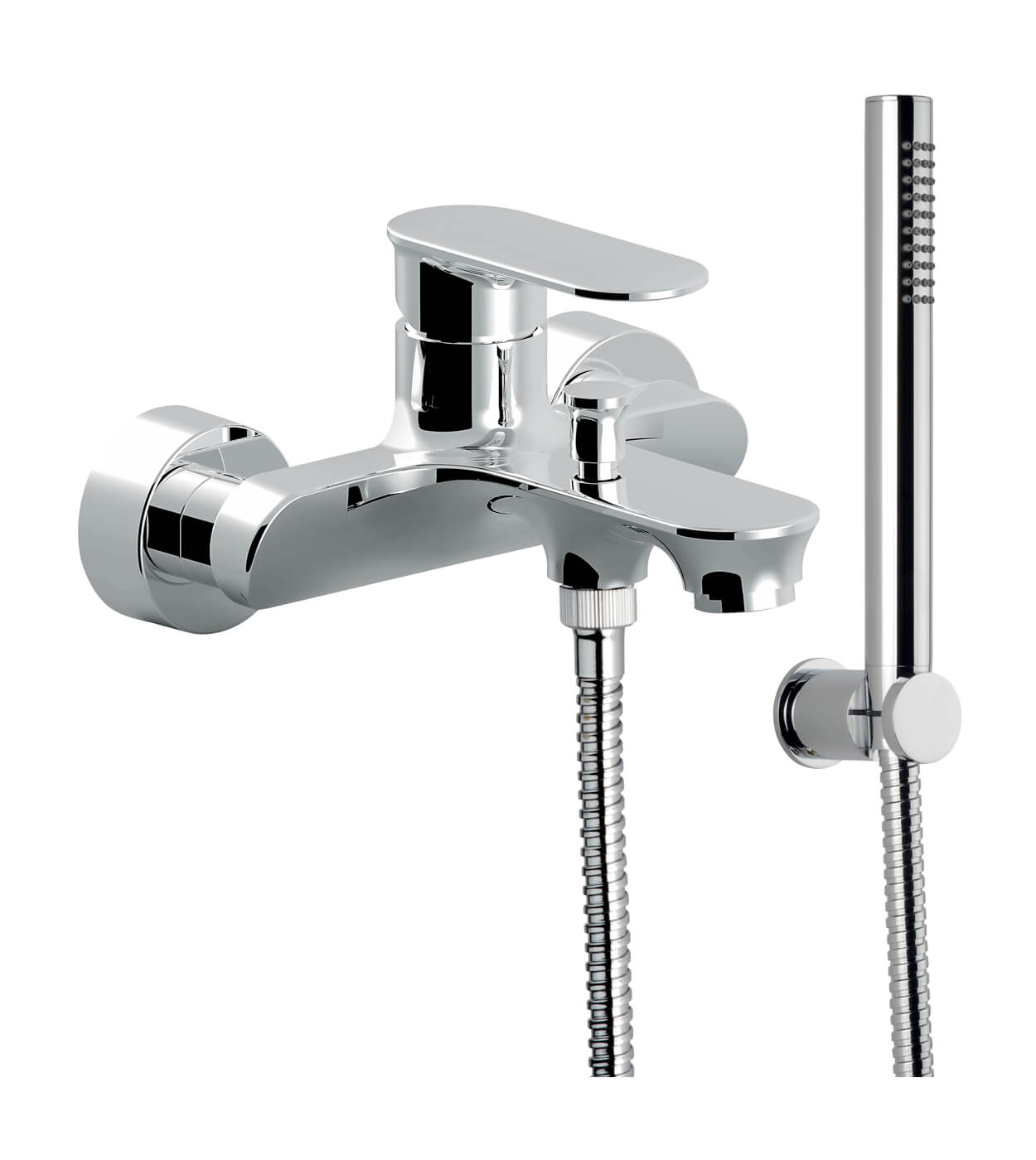 Bath mixer Emmevi Kiry 88001 – 2