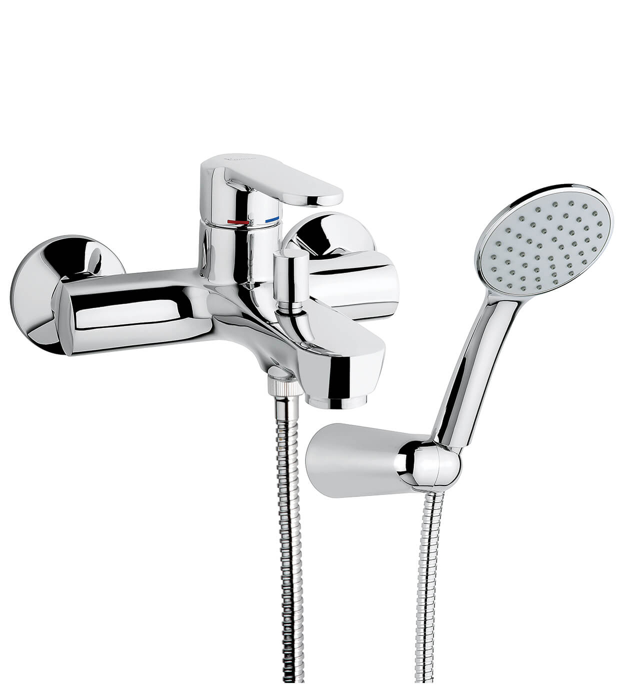 Bath mixer Emmevi Nefer 77031 – 2
