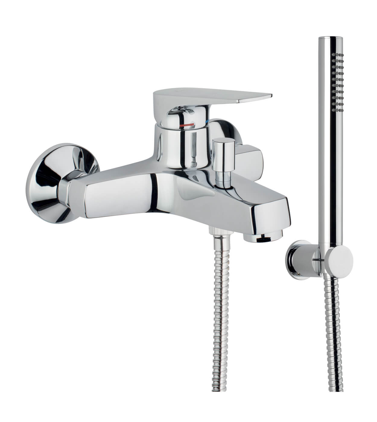 Bath mixer Emmevi Nicla 89001 – 2