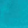 Coloured ceramic wall tile ABK Poetry Colors Turquoise, 10×10 cm, 8.5 mm, glazed, handcrafted look – view 2 Coloured ceramic wall tile ABK Poetry Colors Turquoise, 10x10 cm, 8.5 mm, glazed, handcrafted look – 2