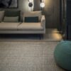 Wool Sisal Carpet Tasibel Kalahari – view 2 Wool Sisal Carpet Tasibel Kalahari 8411/22 – 2