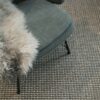 Wool Sisal Carpet Tasibel Kalahari – view 3 Wool Sisal Carpet Tasibel Kalahari 8411/22 – 3